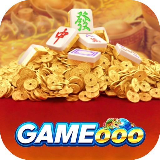 gameooo logo