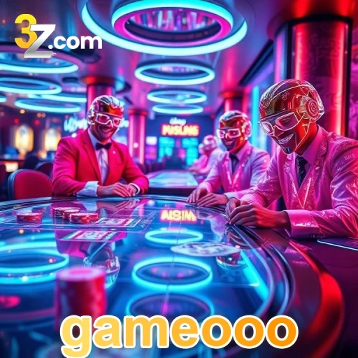 gameooo Jogos de caça-níqueis